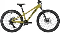 Велосипед 24" Winner Bullet (2025) light green