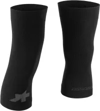 Утеплители колен ASSOS Spring Fall Knee Warmers black series