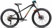 Велосипед 24" Orbea LAUFEY 24 H20 (2021) black matte