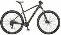 Велосипед 29" Scott Aspect 960 dark grey