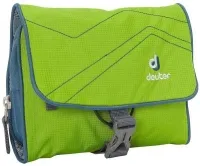 Косметичка Deuter Wash Bag I зеленый (39414 2311)