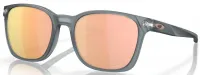 Очки Oakley OJECTOR (PRIZM Rose Gold Polar) matte crystal black