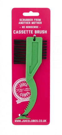 Щітка Juice Lubes Casette Cleaning Brush