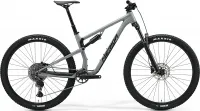 Велосипед 29" Merida ONE-TWENTY 300 (2025) cool grey