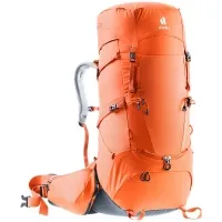 Рюкзак Deuter Aircontact Core 55+10 SL paprika-graphite (9409)