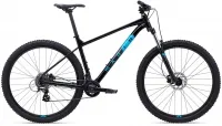 Велосипед 29" Marin BOBCAT TRAIL 3 (2022) black/charcoal
