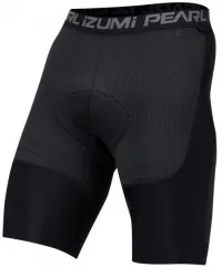 Велотруси-підшортник Pearl Izumi SELECT LINER, чорні