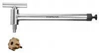 Инструмент Topeak Hanger Alignment Gauge with Lever Setter Kit