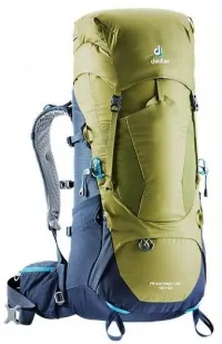 Рюкзак Deuter Aircontact Lite 40+10л (3340118 2313)