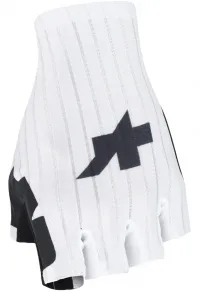 Рукавички Assos RSR Speed Gloves S11 White Series