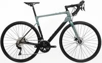 Велосипед 28" Pride JET ROCKET (2022) серый