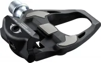 Педали Shimano ULTEGRA PD-R8000, композит карбона, SPD-SL ось +4мм