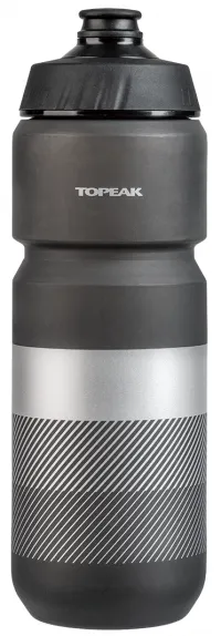 Фляга Topeak Water Bottle 750ML, Black