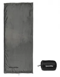 Підкладка для спального мішка Naturehike CNK2450WS024 graphite