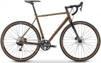 Велосипед 28" Fuji JARI 1.1 (2020) dark gold