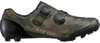 Велообувь Shimano XC903MW camouflage