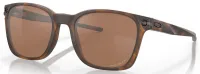 Очки Oakley OJECTOR (PRIZM Tungsten Polarized) matte brown tortoise