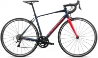 Велосипед 28" Orbea Avant H40 (2020) Blue-Red