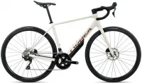 Велосипед 28" Orbea AVANT H30 (2026) ivory white