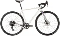 Велосипед 28" Rondo RUUT AL 1 (2023) white