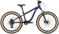 Велосипед 24" Kona Honzo (2022) Blue