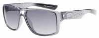 Окуляри R2 MASTER (Polarized TAC) grey, black crystalic, shiny