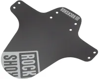 Крило переднє RockShox Fender MTB black/gray putty