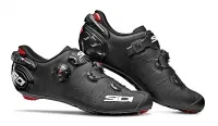 Велотуфли Sidi Wire 2 Carbon Matt black