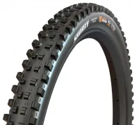 Покрышка 27.5x2.40WT (61-584) Maxxis SHORTY (3CG/DH/TR) Foldable 60x2tpi