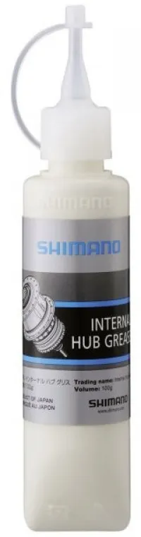 Смазка Shimano для планетарных втулок, 100гр.