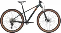 Велосипед 27.5" Liv Tempt 0 (2026) asphalt green