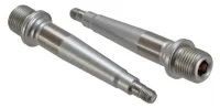 Вісь для педалей Race Face Aeffect Pedal Axle Kit
