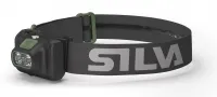 Налобний ліхтар Silva Scout 3X (300 lm) black
