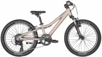 Велосипед 20" Scott Contessa 20 (KH) pink