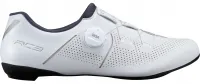 Велообувь Shimano RC302ML white