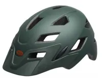 Шлем детский Bell Sidetrack green/orange