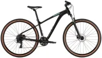 Велосипед 28" Kona Splice (2023) black
