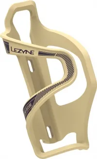 Флягодержатель Lezyne Flow Cage SL Enhanced - R песочный