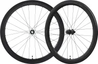Колеса 28" Shimano ULTEGRA WH-R8170 C50-TL, 700C 24/24отв, HG 12x100/12x142мм, 11/12-speed, black