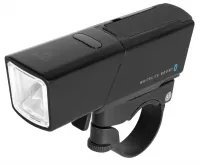 Фара Topeak WhiteLite 800BT, 800 lumens, USB rechargeable front light, w/Bluetooth 5.0, Black