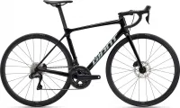 Велосипед 28" Giant TCR Advanced 0 Disc (2022) carbon