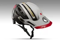Шлем Urge Endur-O-Matic 2 RH черный MIPS