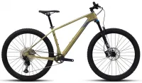 Велосипед 29" Polygon Syncline C5 (2021) Green