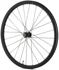 Колесо переднее 28" Shimano WH-RS710-C32-TL, 24отв. OLD:100MM, F:12MM E-THRU, CENTER LOCK