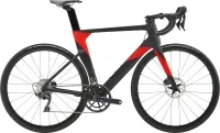 Велосипед 28" Cannondale SystemSix Carbon Ultegra 2019 ARD