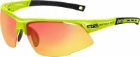 Очки R2 RACER (Photochrom 1-3) neon yellow shiny