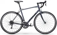 Велосипед 28" Fuji SPORTIF 2.3 (2020) storm silver
