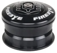Рулевая колонка FireEye IRIS-A5 49.6/49.6мм Black