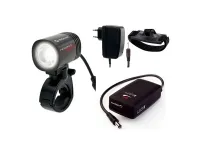 Сверхмощный фонарь Sigma KARMA EVO PRO K-SET