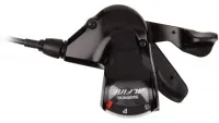 Манетка Shimano Alfine SL-S503 Rapidfire Plus 8-speed права, рубашка 2300 мм